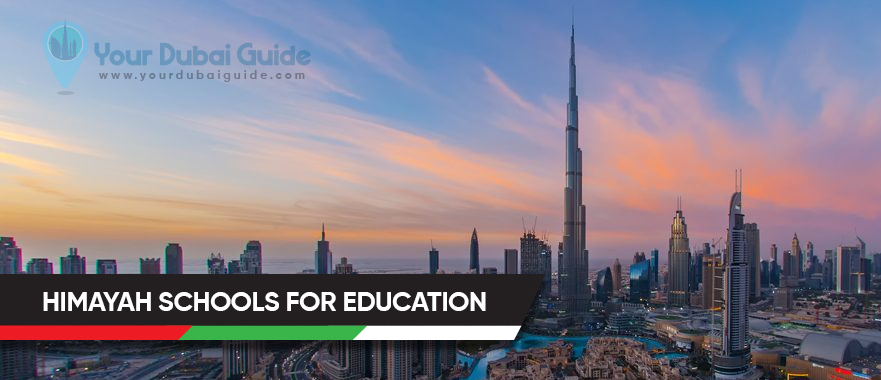 Hemayah School for Education Girls - Al Karama